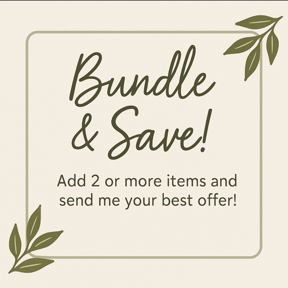 Save on Shipping!! 💰 - Picture 1 of 1